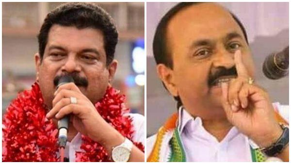 'വയനാട്ടിൽ നിന്ന് ജയിച്ച് പോയ രാഹുൽ ഗാന്ധി എവിടെ'?, വിഡി സതീശനെ തിരിച്ചടിച്ച് പിവി അൻവർ