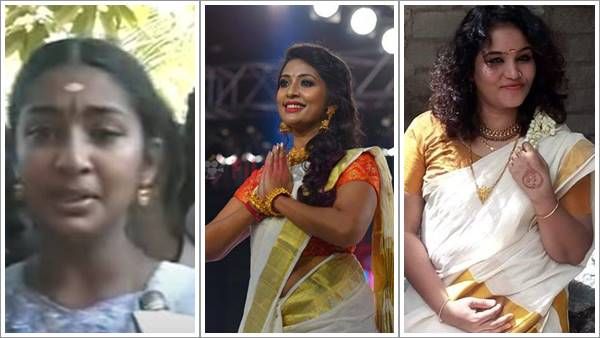 'ഒന്നാം സ്ഥാനം കിട്ടിയില്ലെന്ന് പറഞ്ഞ് കരഞ്ഞില്ലേ, മറ്റുള്ളവരെ കളിയാക്കുമ്പോള്‍ ആ വീഡിയോ ഒന്നുകൂടി കാണുക'