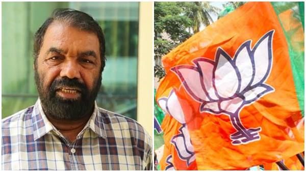 ശിവൻകുട്ടിയെ തിരുത്താനെത്തിയ യുവമോർച്ചക്കും കിട്ടി എട്ടിൻ്റെ പണി; സംഭവം ഇങ്ങനെ...