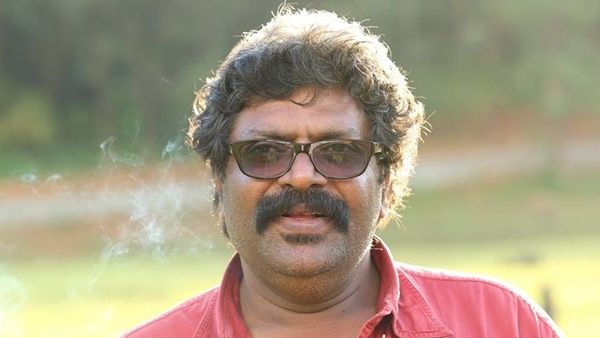 ചില കലാകാരന്മാര്‍ കുടുംബത്തില്‍ പറയുന്ന ഭാഷയില്‍ സൃഷ്ടി നടത്തും, ചുരുളിക്കെതിരെ അലി അക്ബര്‍