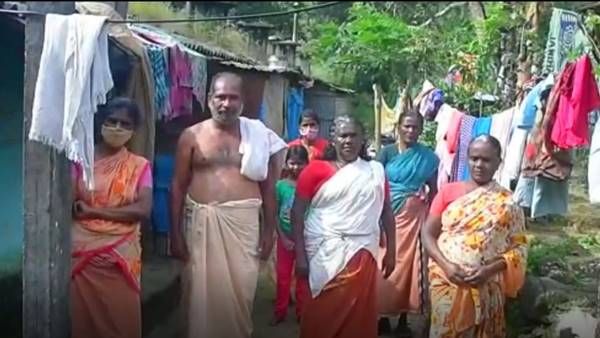 എസ്റ്റേറ്റ് തൊഴിലാളികൾ ദുരിതത്തിൽ; ലയങ്ങളിലുള്ളവർക്ക് ശമ്പളം ലഭിച്ചിട്ട് 6 മാസം; കനിയാതെ അധികൃതർ