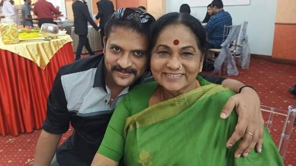 'എല്ലാ കലാകാരന്മാരുടെയും ഗതികേടാണത്; മനം കവർന്ന പ്രിയ അഭിനേത്രിയ്ക്ക് പ്രാര്‍ത്ഥനകൾ'; കൂട്ടിക്കൽ ജയചന്ദ്രൻ