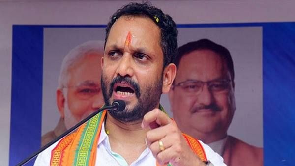 അട്ടപ്പാടി ശിശുമരണം: കേന്ദ്രത്തെ സമീപിക്കാൻ ബിജെപി; സോഷ്യൽ ഓഡിറ്റിങ് വേണമെന്നും കെ.സുരേന്ദ്രൻ