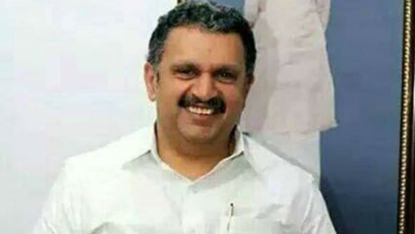 എംവിആറിനോട് സിപിഎമ്മിന് ഇപ്പോഴും വൈരാഗ്യം: കെ.മുരളീധരന്‍ എം.പി