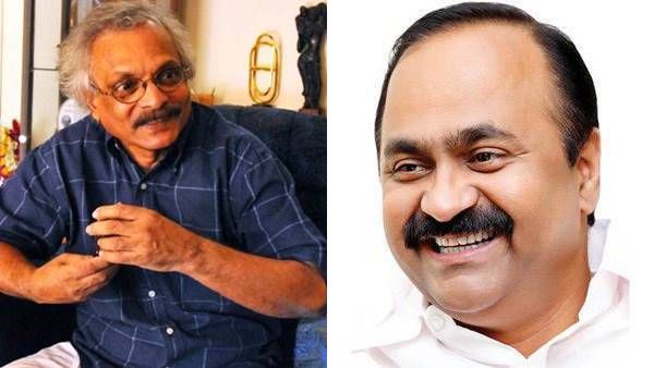 എന്ത് സംഭവിച്ചാലും അവര്‍ക്ക് മുഖ്യമന്ത്രി രാജിവയ്ക്കണം, കേരളത്തിലെ പ്രതിപക്ഷം തീരെ പോരെന്ന് എം മുകുന്ദന്‍