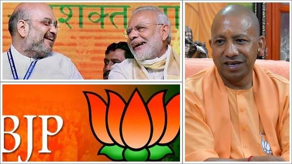 യുപിയിൽ ബിജെപി 'വജ്രായുധം' പുറത്തെടുക്കും: പ്രതിപക്ഷത്തെ ഞെട്ടിക്കുന്ന മാസ്റ്റർ പ്ലാൻ, ലക്ഷ്യം ഒന്നുമാത്രം