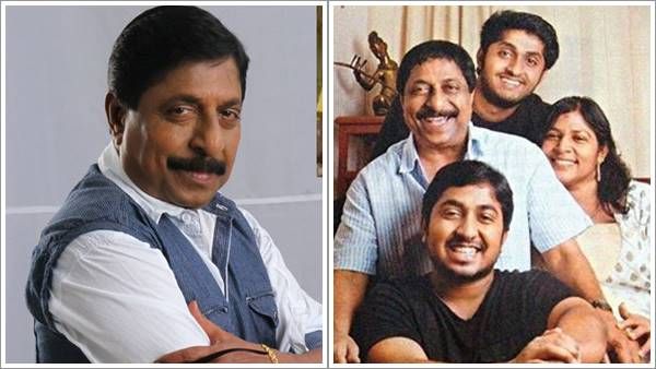 'വിനീതിന്റെയും ധ്യാനിന്റെയും സംസാരത്തില്‍ മനസിലാക്കാം; ശ്രീനിവാസന്‍ മക്കളെ വളര്‍ത്തുന്നത് കണ്ടുപഠിക്കണം'