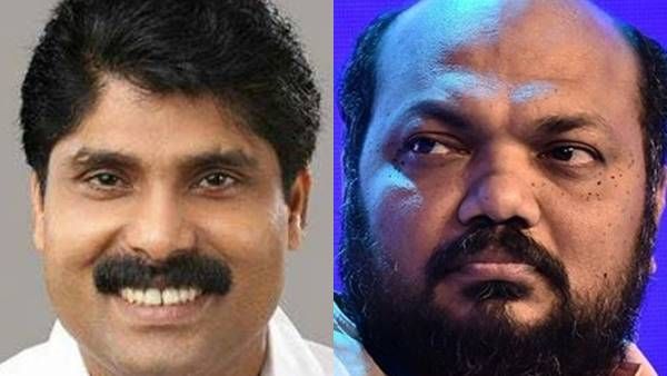 ഭരിക്കുന്നത് പിണറായിയാണ്; ഉമ്മൻചാണ്ടി കൂട്ടിയത് കുറച്ച് പരിഹാരം കാണൂ; പി രാജീവിന് സിദ്ദിഖിന്റെ മറുപടി