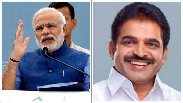 നോട്ട് നിരോധനത്തിന് അഞ്ചാണ്ട്: സ്വതന്ത്ര ഇന്ത്യയിലെ തുഗ്ലക് പരിഷ്‌കാരത്തിന് അഞ്ച് വർഷം; കെസി വേണുഗോപാൽ