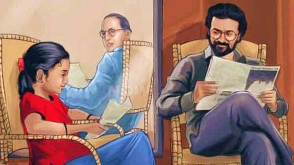 രാജാക്കണ്ണിനേയും സെങ്കനിമാരേയും തേടി തമിഴ്‌നാട് വരെ പോകേണ്ട, ഇവിടെയുമുണ്ടെന്ന് യുവമോര്‍ച്ച നേതാവ്