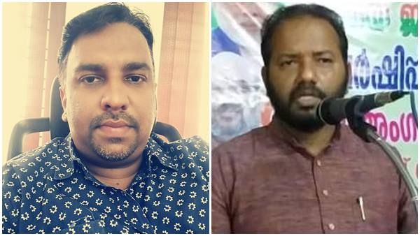 വിവാദ കാർട്ടൂൺ: ലളിതകലാ അക്കാദമിയെ കുഴിച്ച് മൂടണം: എസ്.സുരേഷ്; വിമർശനങ്ങൾക്ക് അതേനാണയത്തിൽ മറുപടി