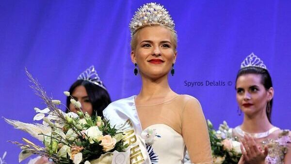 ഇസ്രയേലിലെ മിസ് യൂണിവേഴ്‌സ് മത്സരം ബഹിഷ്‌കരിച്ചു, ഗ്രീസിലെ മത്സരാര്‍ത്ഥിക്ക് പ്രശംസാപ്രവാഹം
