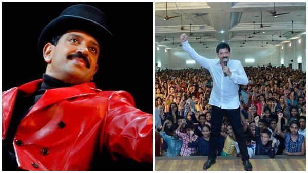 മജീഷ്യന്‍ ഗോപിനാഥ് മുതുകാട് മാജിക് നിര്‍ത്തുന്നു, അവസാനിപ്പിക്കുന്നത് നാലര പതിറ്റാണ്ട് നീണ്ട മായാജാലം