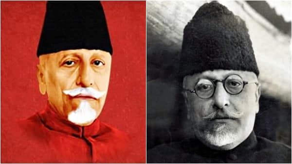 ധീര ദേശാഭിമാനി മൗലാന അബുല്‍ കലാം ആസാദിനെ മറന്നോ? ഇന്ന് ജന്മദിനം... ഹൃദ്യമായ കുറിപ്പ്