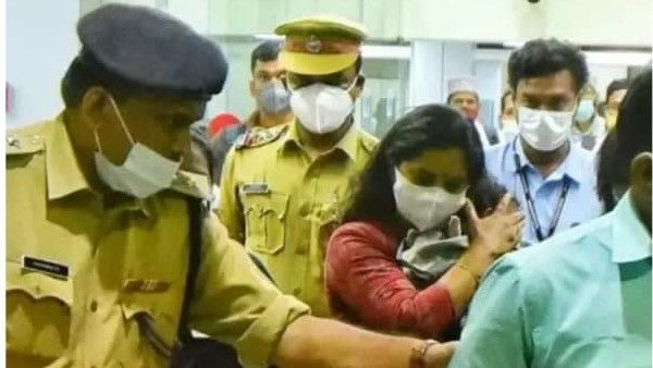 അനുപമയുടെ സാംപിള്‍ എടുക്കും; ഡിഎന്‍എ പരിശോധന ഇന്ന്, രണ്ടുദിവസത്തിനകം തീരുമാനം