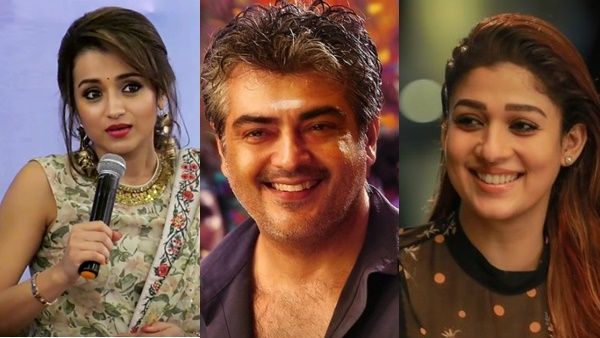 നയന്‍താരക്ക് 7 അസിസ്റ്റന്‍റ് വേണം, ചിലവ് 50 ലക്ഷം; ഓഡീയോ റിലീസിന് തൃഷയ്ക്ക് 15 ലക്ഷം; നിര്‍മ്മാതാവ് കെ രാജന്‍