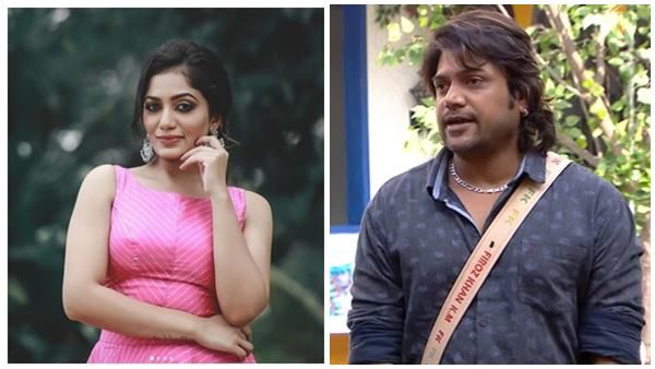 ആര്യക്ക് വിവാഹമാലോചിച്ച് പൊളി ഫിറോസ്, വരന്‍ പുര നിറഞ്ഞ് നില്‍ക്കുന്ന ഉറ്റസുഹൃത്ത്, വൈറലായി മറുപടി