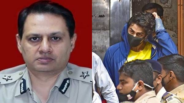 ആര്യന്റെ കേസ് അന്വേഷിക്കാനെത്തുന്നത് സഞജയ്, കോമണ്‍വെല്‍ത്ത് അഴിമതി അന്വേഷിച്ച ഉദ്യോഗസ്ഥന്‍