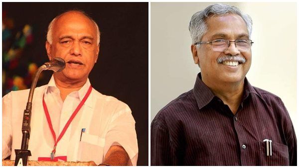 'മാപ്പ് പറയാൻ തങ്ങൾ സവർക്കർ അല്ല, തെറ്റ് ചെയ്തവരാണ് ക്ഷമ ചോദിക്കേണ്ടത്', തുറന്നടിച്ച് എംപിമാർ