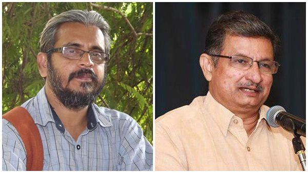 'അനുപമയുടെ കാമുകൻ്റെ വിവാഹമോചനങ്ങളും എകെജിയുടെ ആദ്യവിവാഹവും', ഡോ. ആസാദിന് മറുപടി