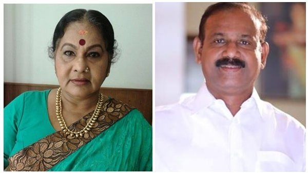 'മറ്റുള്ളവരും മനുഷ്യരാണ്', കെപിഎസി ലളിതയ്ക്ക് സർക്കാർ ധനസഹായം നൽകുന്നതിനെതിരെ എംഎൽഎ