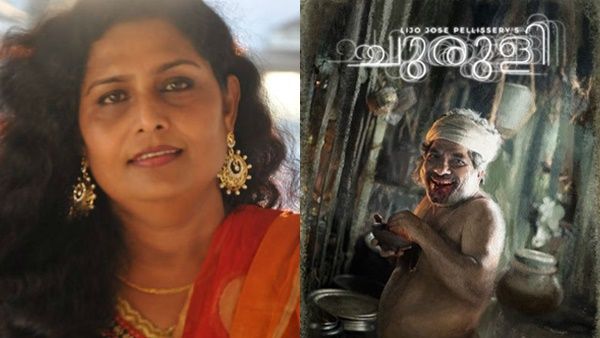 തെറി സീന്‍ മാത്രം എടുത്ത് പ്രചരിപ്പിച്ചവരാണ് തെറ്റ് ചെയ്യുന്നത്: ചുരുളി കണ്ടില്ലെങ്കില്‍ വലിയ നഷ്ടം: സീനത്ത്