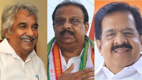 കോൺഗ്രസിൽ സമവായം.. പുനഃസംഘടനയ്ക്ക് പ്രത്യേക മാനദണ്ഡം..പരിശോധിക്കാൻ 5 അംഗ സമിതി