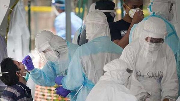 റഷ്യ ഭീതിയില്‍, കൊവിഡ് തിരിച്ചുവരുന്നു, പുതു തരംഗം, 40000 കടന്ന് 24 മണിക്കൂറിനിടെയുള്ള കേസുകള്‍