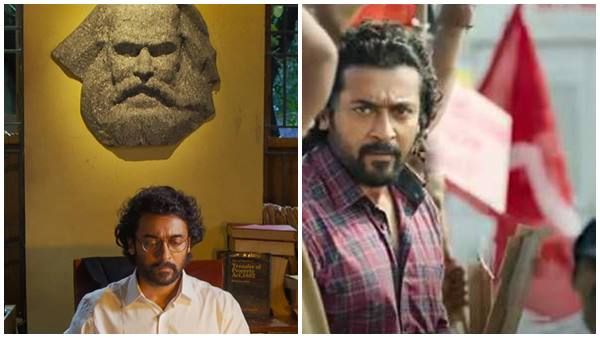 സൂര്യയുടെ 'ജയ് ഭീമും' തമിഴ് നാട്ടിലെ സിപിഎമ്മും... കെട്ടുകഥയല്ല, യഥാര്‍ത്ഥ സംഭവങ്ങള്‍; ചന്ദ്രു മാത്രവുമല്ല..