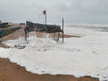മത്സ്യതൊഴിലാളി കൊല്ലപ്പെട്ട സംഭവം അപലപനീയം; സംഭവത്തെകുറിച്ച് അന്വേഷിക്കുന്നുണ്ടെന്ന് ഇന്ത്യ