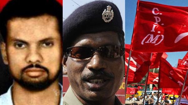 'സിപിഎം താല്‍പര്യം തള്ളി': പീഡനം, പെന്‍ഷന്‍ പോലും ഇല്ല: മുന്‍ ഐപിഎസുകാരന്‍ ഇന്ന് സെക്യുരിറ്റി