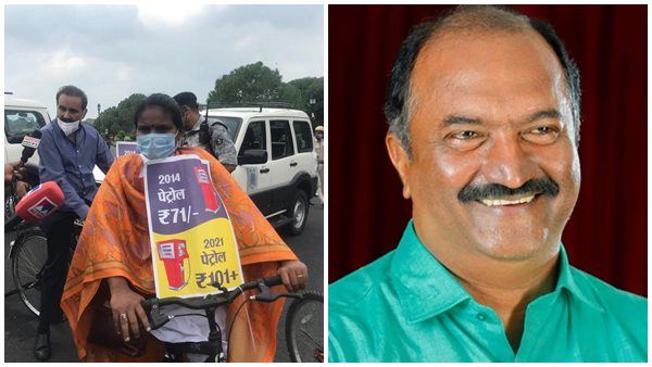 '19 എണ്ണമല്ല, നിലവിൽ ഡൽഹിയിൽ 28 തികച്ചുമുണ്ട്'; ധനമന്ത്രിക്ക് മറുപടി നൽകി രമ്യ ഹരിദാസ് എംപി