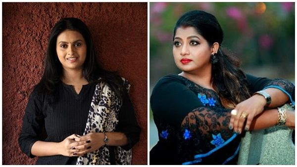 അവൾ ഇപ്പോൾ ചാനലിൽ കയറി ഷൈൻ ചെയ്യുകയാണ്,കരഞ്ഞ് കാല് പിടിച്ചിട്ടാണ് കേസ് പിൻവലിച്ചത്'