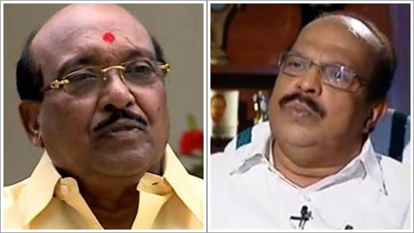 'ജി സുധാകരനെ തകര്‍ക്കാന്‍ സിപിഎമ്മിനുള്ളില്‍ ദുഷ്ട ശക്തികള്‍'; ആലപ്പുഴയുടെ പ്രിയ നേതാവെന്ന് വെള്ളാപ്പള്ളി