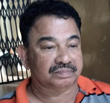 ഇന്ത്യൻ പ്രസിഡൻ്റിൻ്റെ വ്യാജ ഡിക്രിയുണ്ടാക്കിയ കേസിൽ പയ്യാമ്പലം സ്വദേശി റിമാൻഡിൽ