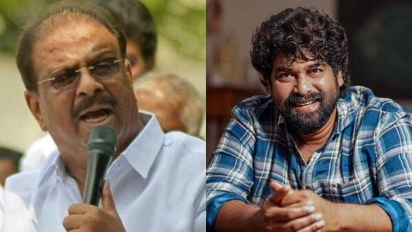 ''സിപിഎം സമരം തടഞ്ഞാൽ ജോജു ജീവനോടെ ഉണ്ടാകുമോ