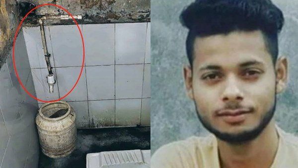 മുസ്ലിം യുവാവിന്റെ മരണം; യുപി പോലീസ് പണം വാഗ്ദാനം ചെയ്തു, ഒപ്പ് വയ്പിച്ചു... വെളിപ്പെടുത്തല്‍