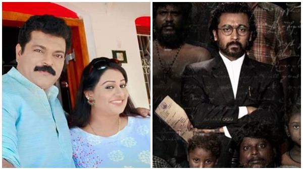 ജയ് ഭീം കണ്ടില്ലെങ്കില്‍ നഷ്ടം, സിനിമ മാത്രല്ല, ഞാനിപ്പോള്‍ 'ഐസിയു'വില്‍, സത്യാവസ്ഥ പറഞ്ഞ് നടന്‍