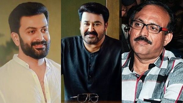 മോഹൻലാലിനും പൃഥ്വിരാജിനും നിലനില്‍പ്പ് പ്രശ്നമില്ല; പ്രശ്നം നിര്‍മ്മാതാക്കള്‍ക്ക്: സുരേഷ് കുമാര്‍