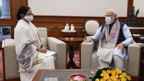 ഞാന്‍ മമതക്കൊപ്പമെന്ന് സുബ്രഹ്മണ്യന്‍ സ്വാമി; സോണിയയെ കാണാതെ മമത, മോദിയുമായി ചര്‍ച്ച