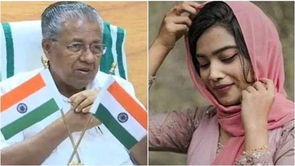 മൊഫിയ കേസ്: കുറ്റക്കാർക്കെതിരെ കർശന നടപടി; കുടുംബാംഗങ്ങൾക്ക് ഉറപ്പു നൽകി മുഖ്യമന്ത്രി