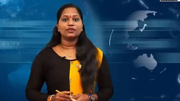 മതവിദ്വേഷം പരത്തുന്ന പരാമര്‍ശങ്ങള്‍: നമോ ടിവി ഉടമയും അവതാരകയും അറസ്റ്റില്‍