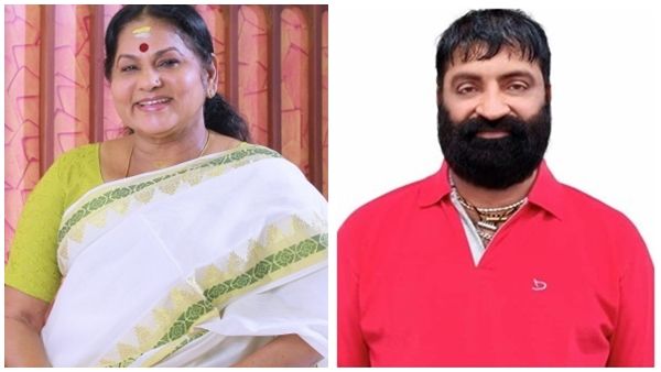 കെപിഎസി ലളിതക്ക്‌ കരള്‍ നല്‍കാന്‍ കലാഭവന്‍ സോബി;'അന്ന് വിമർശിച്ചിരുന്നു..പക്ഷേ സത്യം പിന്നീടറിഞ്ഞു'