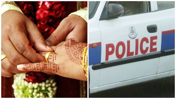 കല്യാണപ്പിറ്റേന്ന് യുവതി കൂട്ടുകാരിക്കൊപ്പം ഒളിച്ചോടി; കാരണം കേട്ട് പോലീസ് അമ്പരന്നു... സ്വര്‍ണം, മൊബൈല്‍