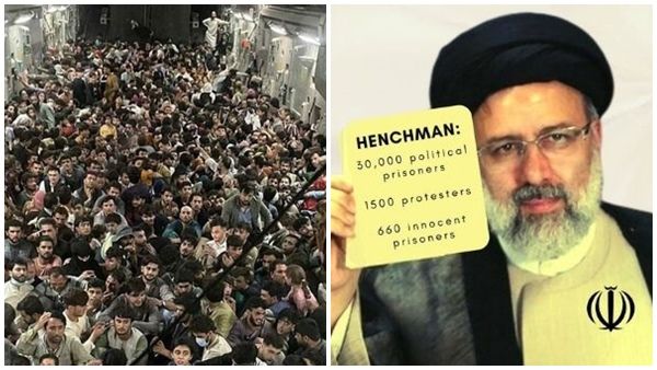 ദിവസവും 5000 പേരെത്തുന്നു... തടഞ്ഞില്ലെങ്കില്‍ കൂട്ടമരണം; ഇറാന്‍ പടുകുഴിയില്‍, മുന്നറിയിപ്പ്