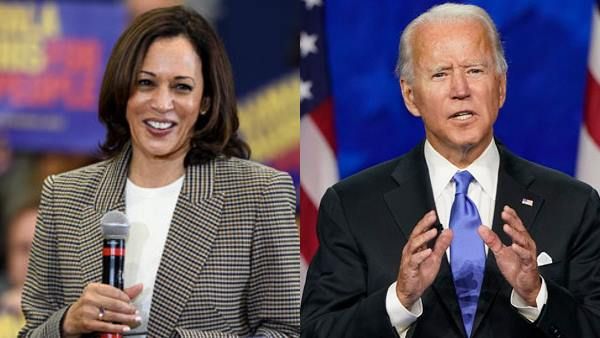 കമല ഹാരിസിന് പ്രസിഡന്റിന്റെ താത്കാലിക ചുമതല; കാരണം ഇതാണ്