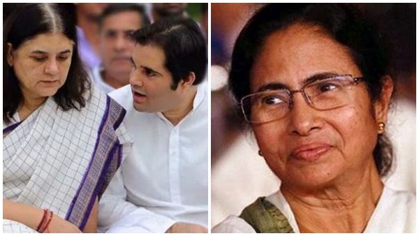 വരുണ്‍ ഗാന്ധി തൃണമൂലിലേക്ക്? ബിജെപിയില്‍ അങ്കലാപ്പ്... മമതാ ബാനര്‍ജി ഡല്‍ഹിയിലെത്തും