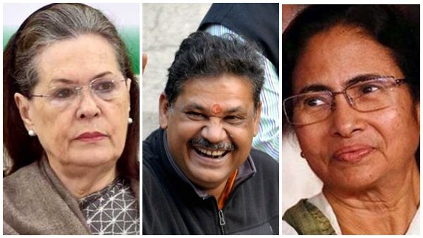 കോണ്‍ഗ്രസിന് ഞെട്ടല്‍!! കീര്‍ത്തി ആസാദ് രാജിവയ്ക്കുമെന്ന് റിപ്പോര്‍ട്ട്, ഇനി മമതയ്‌ക്കൊപ്പം