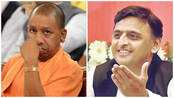 കൊല്‍ക്കത്ത മേല്‍പ്പാലം, അമേരിക്കയിലെ ഫാക്ടറി...!! ബിജെപി ഫുള്‍ വ്യാജമെന്ന് അഖിലേഷ് യാദവ്, മറുപടി