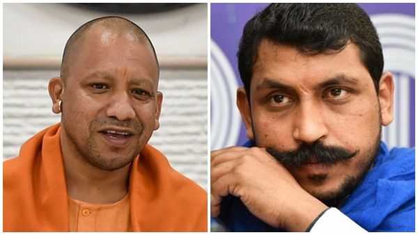 ആസാദിന്റെ വന്‍ പ്രഖ്യാപനം; യോഗി എവിടെ മല്‍സരിച്ചാലും എതിരിടും... 2019ലെ പിന്‍മാറ്റ കാരണം...